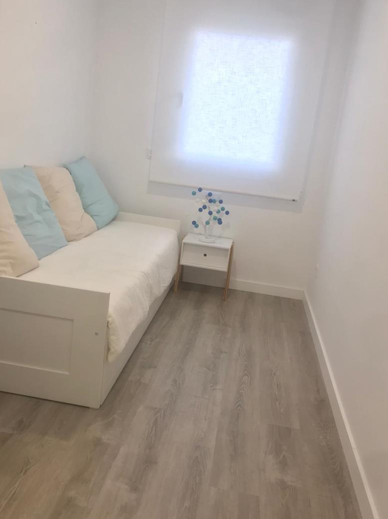 Segundo dormitorio